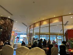 大堂-万龙洲海鲜(南新仓店)