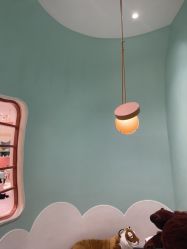 -奈尔宝家庭中心·亲子餐厅(苏州大悦城店)