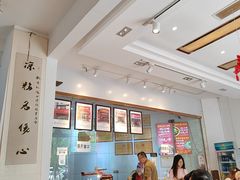 -姚记.周礼伤心凉粉(时代广场店)
