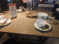 -前海沿·青岛菜(李沧万达店)