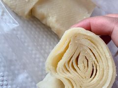 死面小卷子-小闺女儿肉龙(西湖道店)