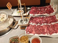 -潮发潮汕牛肉店(软件基地店)