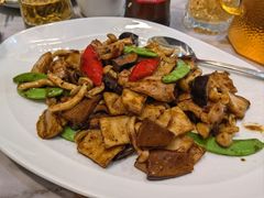 -君霖海鲜私房菜(春柳店)