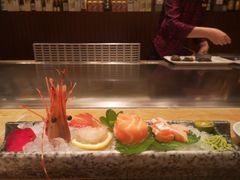 -和·铁板烧·OMAKASE(望京昆泰嘉晟酒店)