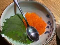 飞鱼籽-蟹将军·松叶蟹和牛日料放题自助(K11店)