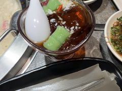 -麻路成都火锅(柏威年店)
