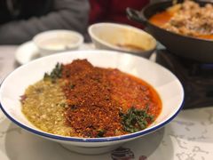 三味真火-付掌柜在成都·热炒砂锅集(金禾店)