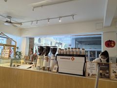 -Cafe on warm(丹霞店)