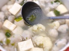 -海坛特色小吃·只做平潭特色菜(平潭店)