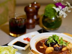 -大堂酒廊(澳门文华东方酒店)