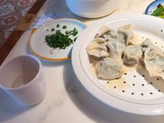 -日丰园海肠水饺·老字号大连海鲜(银泰城店)