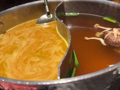 -呷哺呷哺 黄金牧场 (欢乐谷店)
