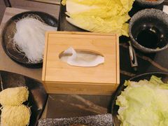 -熹悟海鲜火锅·广式打边炉
