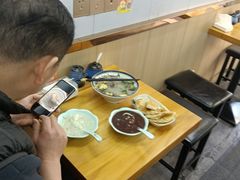-鸭小妹鸭血粉丝(老门东店)