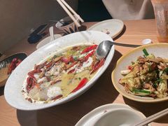 -新太二·鲜料川菜(晶耀前滩店)
