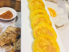 -蕃茄述·好汤自然来(江汉路店)