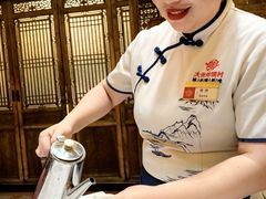 -大张烙馍村(三环南路旗舰店)