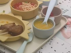 -大树餐厅(朝阳大悦城店)