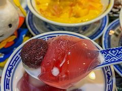 -广信牛奶甜品世家(台东店)