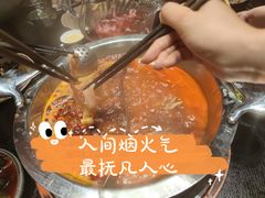 -辣皇朝小龙虾(六一店)