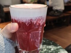 -BAKER&SPICE(安福路店)