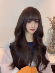 -3AM HAIR SALON染发接发