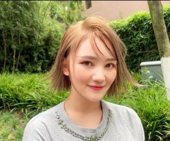 点击看大图 -MORI HAIR SALON日式美发沙龙