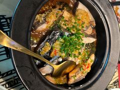 -俏九州·小炒黄牛肉(华润万象汇店)