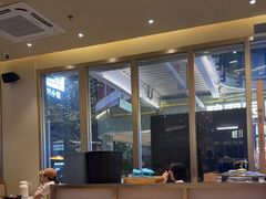 -火婆子·川小馆(扬韬科技广场店)