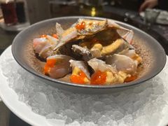 -高佳庄·舟山海鲜(海景旗舰店)