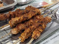 -尔力新疆丸子汤(北屯店)