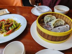 -古南都·老广东酒楼(龙江店)