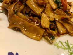 -阿诺泰·泰国餐厅(紫荆店)