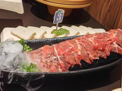 -海底捞火锅(石景山万达广场店)