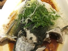 -畔山酒店中餐厅