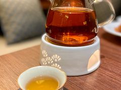 -蛇口希尔顿南海酒店·随轩中餐厅·粤菜