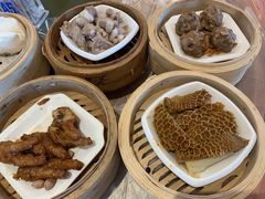 -龙的酒楼·手工早茶·顺德菜(近良路店)