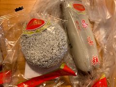 -上海虹口糕团(福州路店)