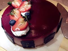 -上海新发展亚太JW万豪酒店