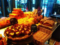 -红跑车HPCBAKERY(汉商店)