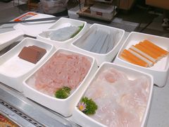 -海底捞火锅(关山保利店)
