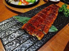 烤鳗鱼-千代武日本料理(开发区店)