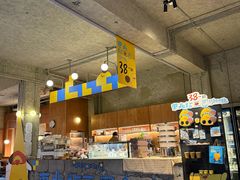 -仁义涵西餐·咖啡(中华巴洛克店)
