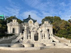 -珠海圆明新园