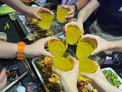 -冰城小镇音乐串吧·聚会餐厅(百子湾店)