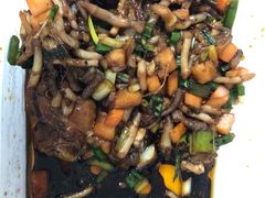 -杨婆婆烤肉(文昌阁店)