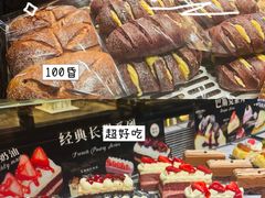-红跑车(三牌楼店)