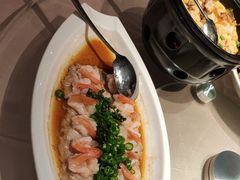 -王府井酒店(金桥港湾店)