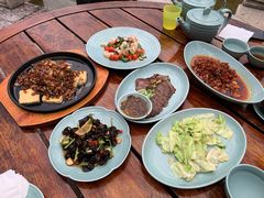 -丽江金茂凯悦臻选酒店-滇香馆
