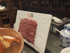 -仁和四季涮肉馆(天坛南门店)